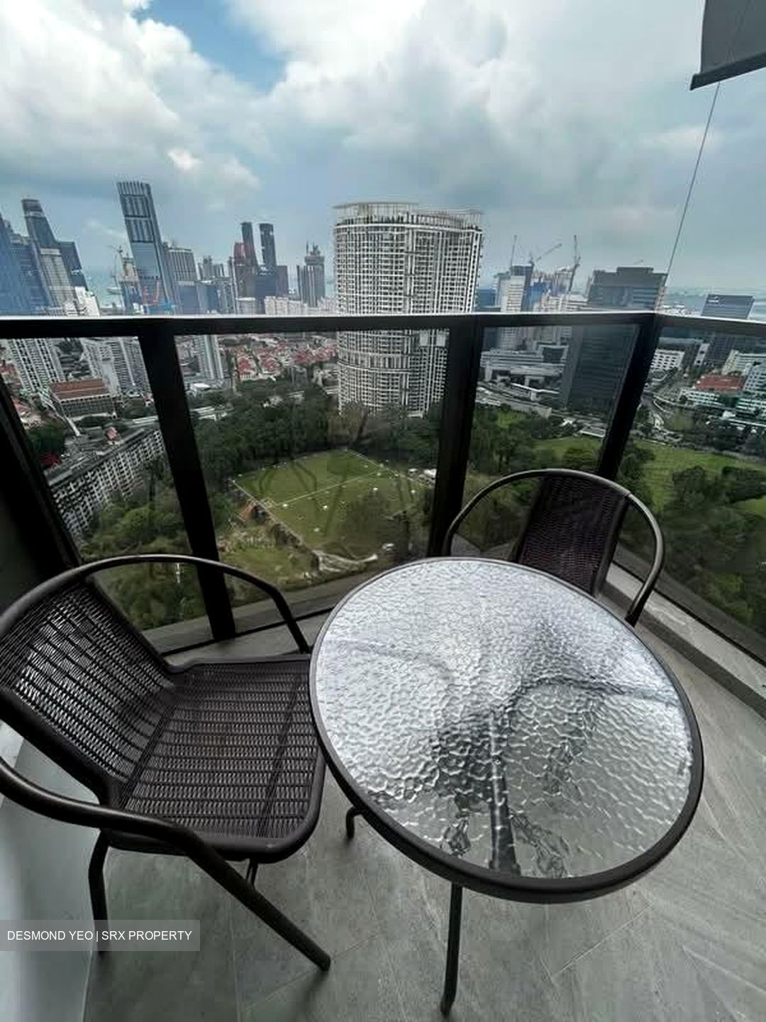 The Landmark (D3), Condominium #582396961